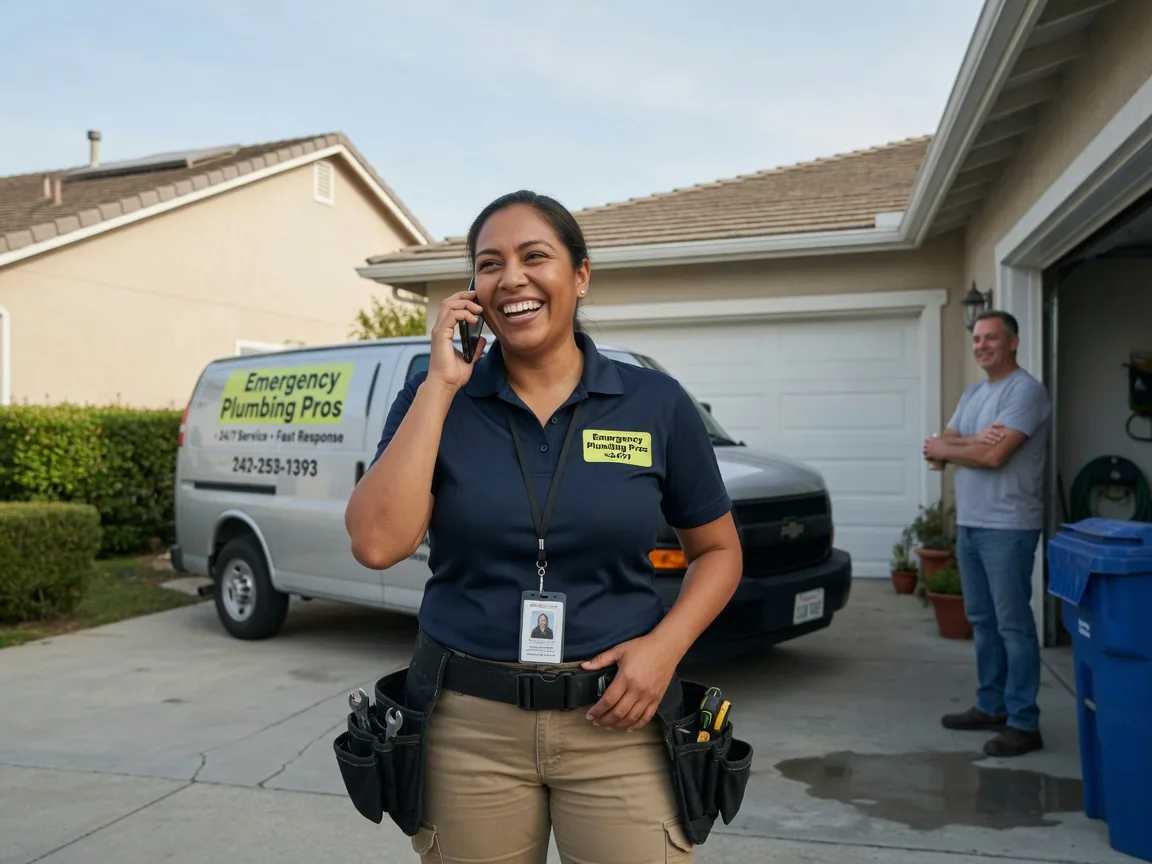 Emergency Plumber Brunswick, OH FAQs